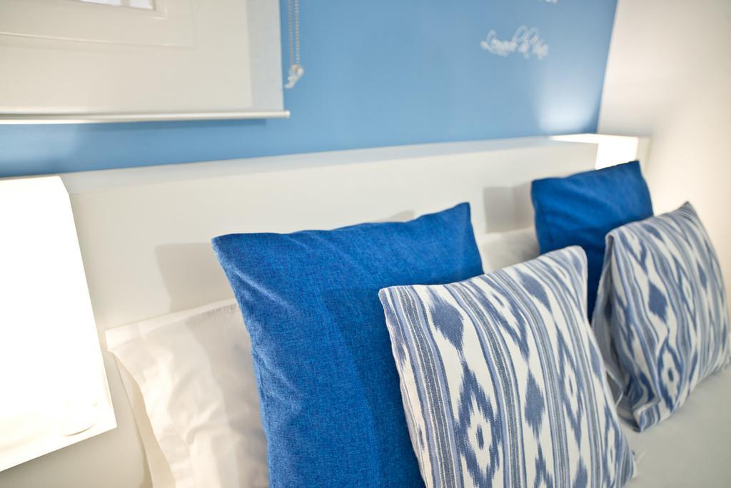 Petit Hotel Barcelona Eksteriør billede