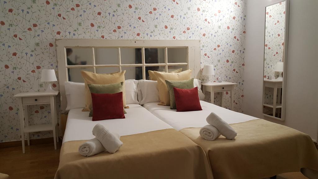 Petit Hotel Barcelona Eksteriør billede