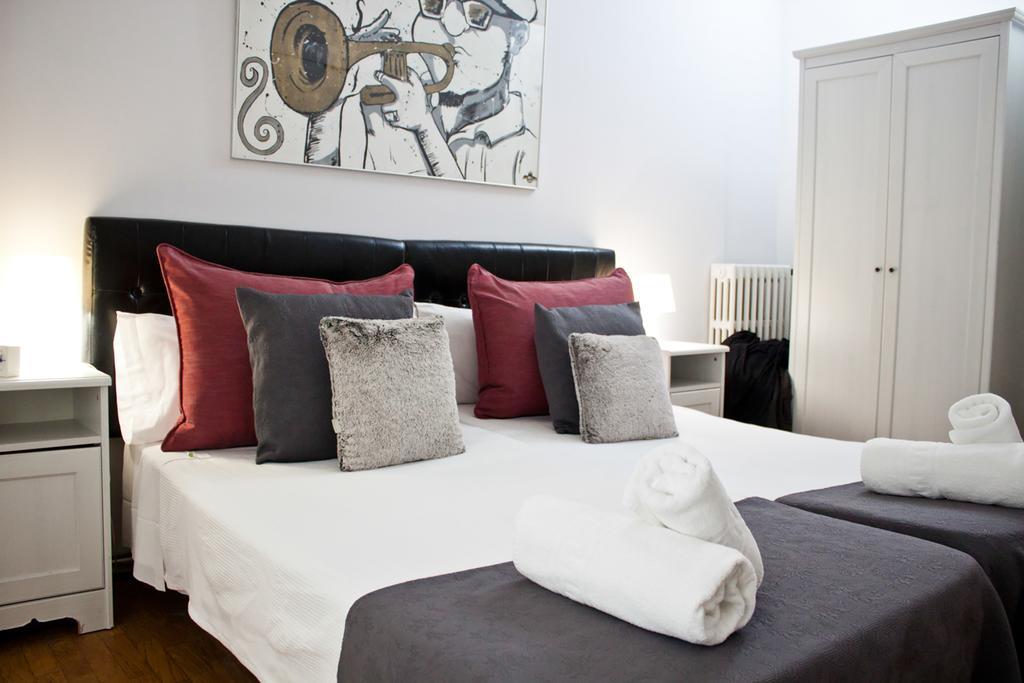 Petit Hotel Barcelona Eksteriør billede