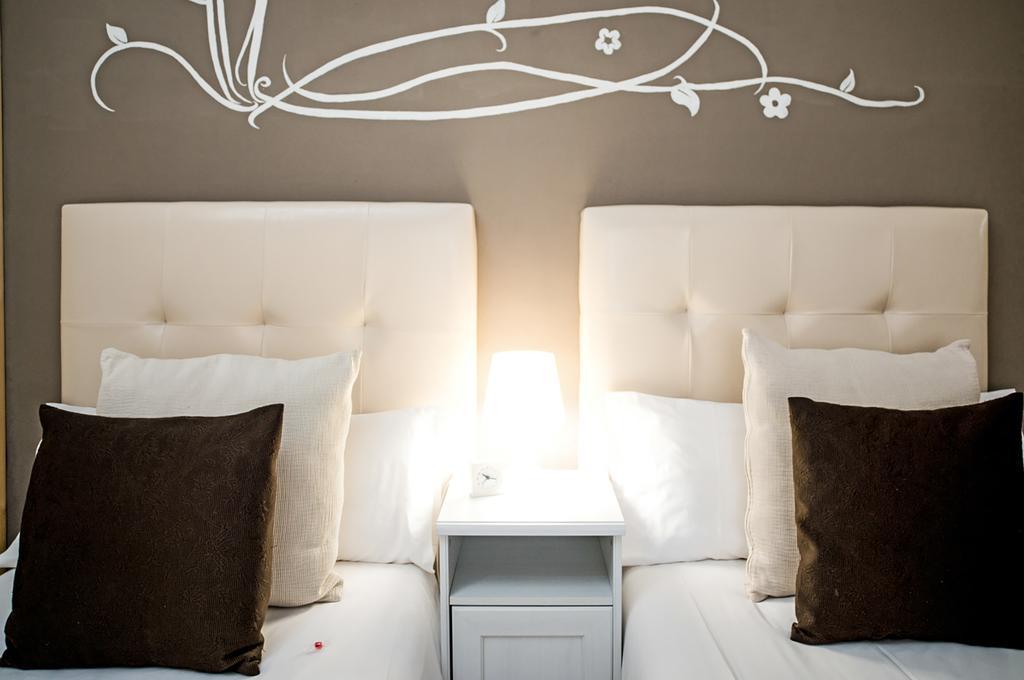 Petit Hotel Barcelona Eksteriør billede