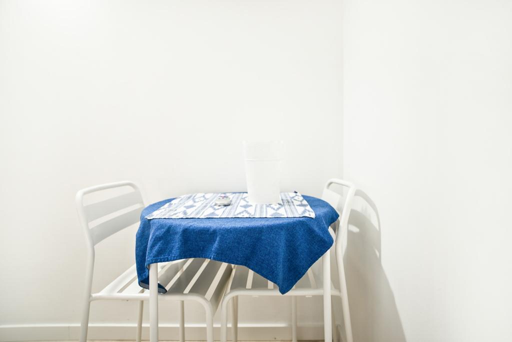 Petit Hotel Barcelona Eksteriør billede