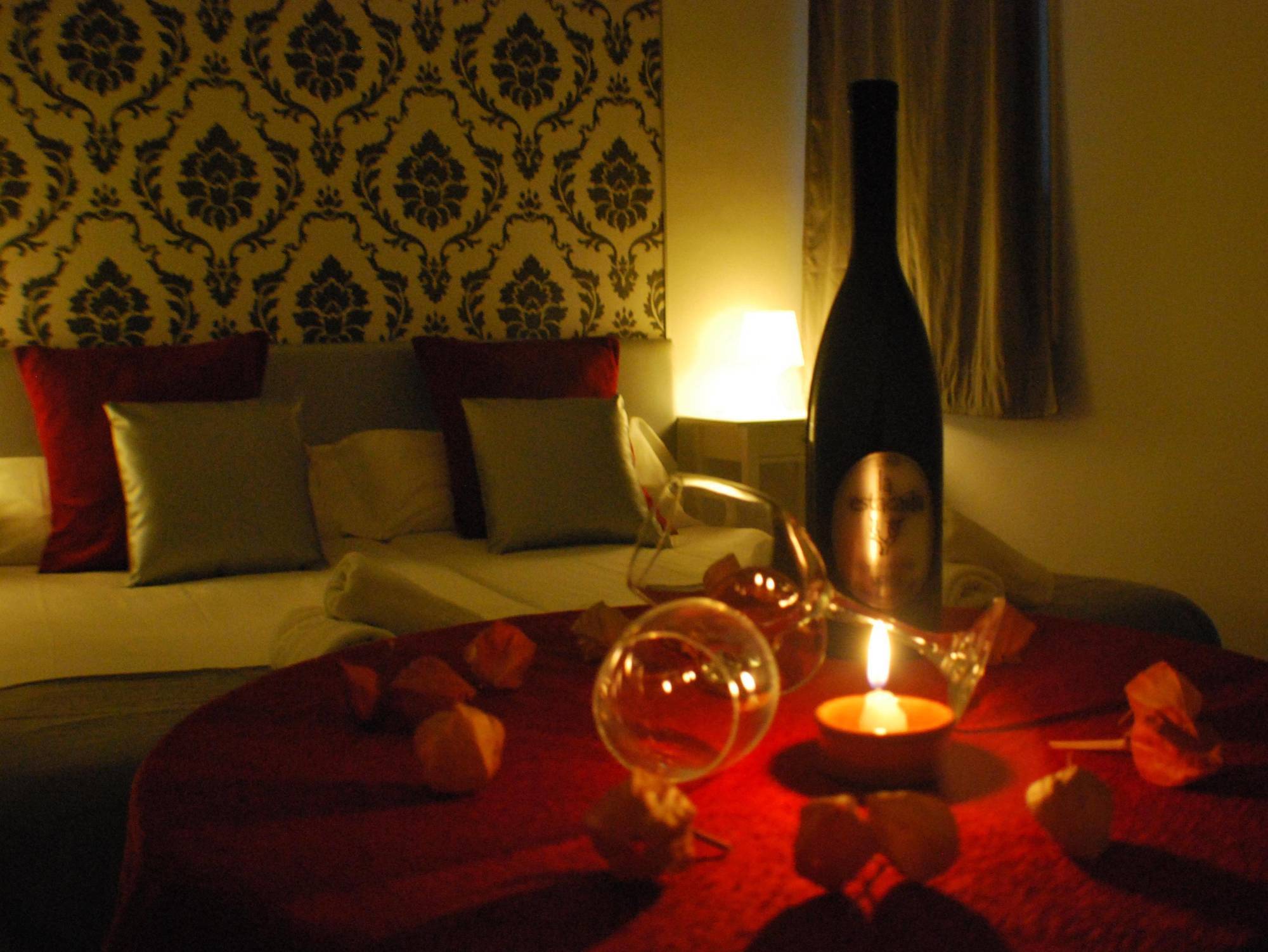 Petit Hotel Barcelona Eksteriør billede
