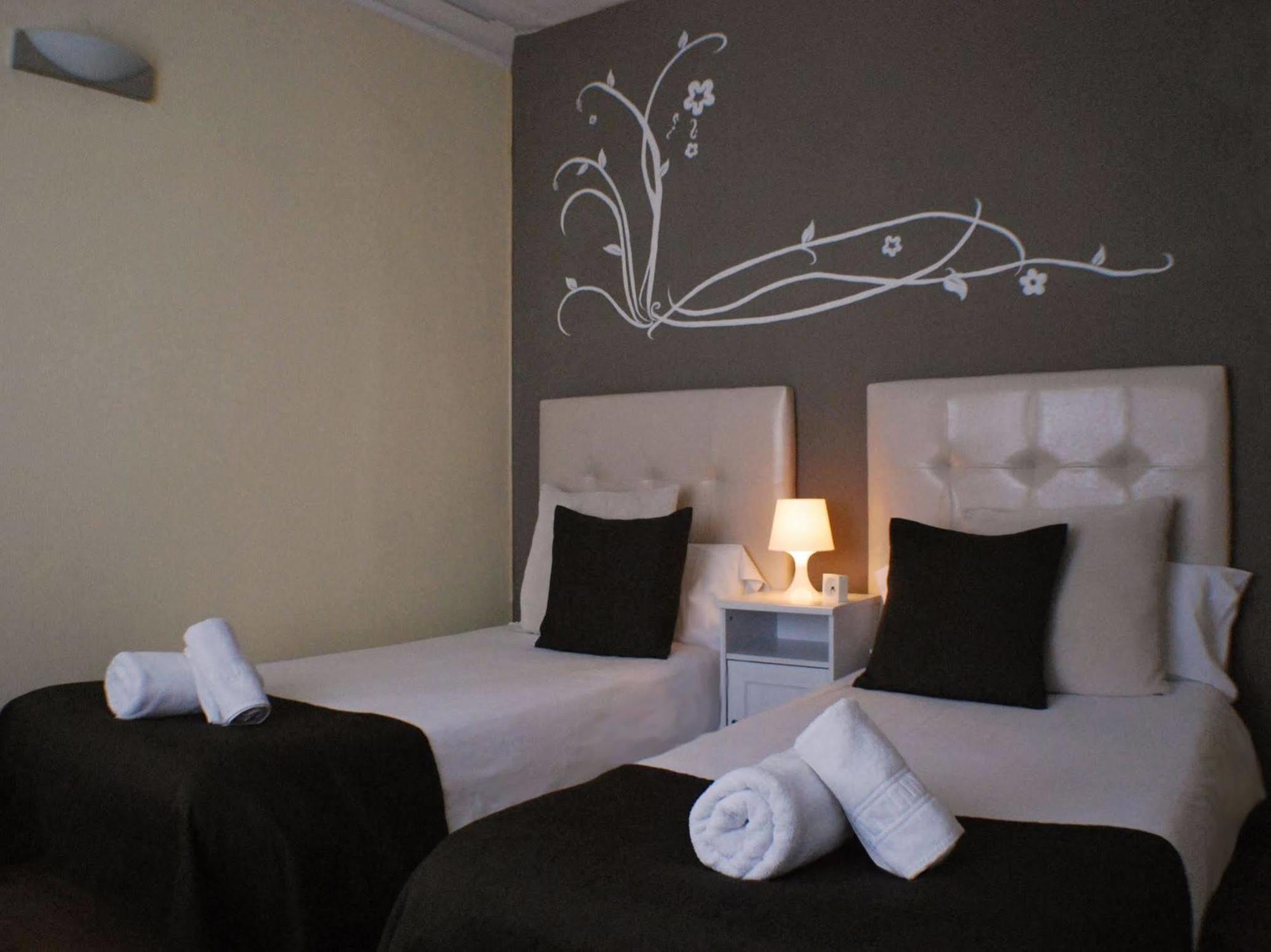 Petit Hotel Barcelona Eksteriør billede