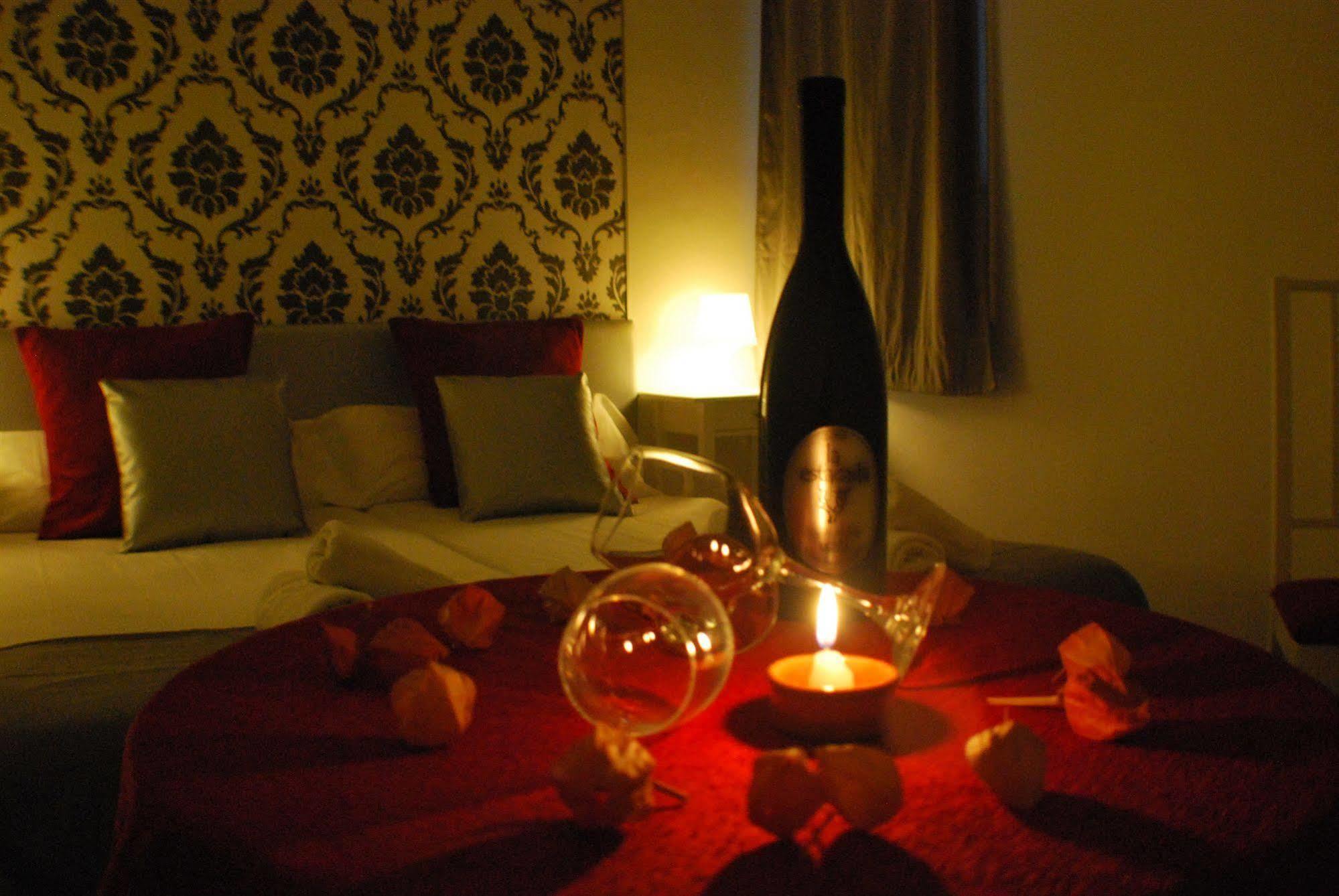 Petit Hotel Barcelona Eksteriør billede