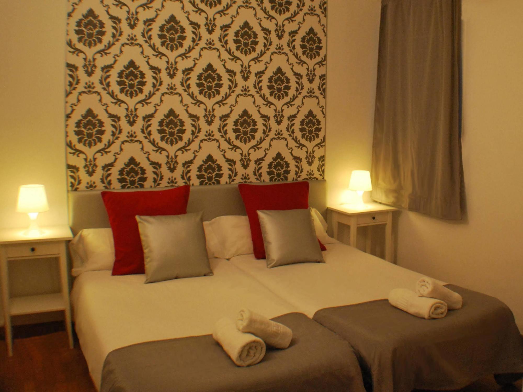 Petit Hotel Barcelona Eksteriør billede