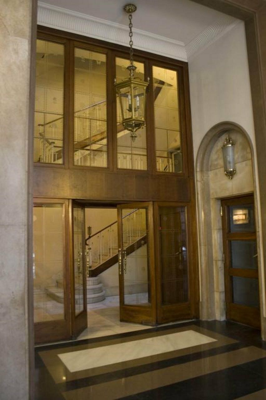 Petit Hotel Barcelona Eksteriør billede