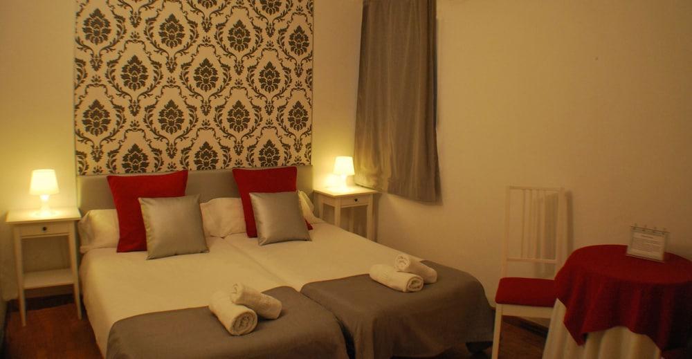 Petit Hotel Barcelona Eksteriør billede